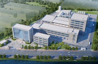 泉州金沙澳门(中国)唯一官方网站生物科技年产40000吨牛磺酸项目